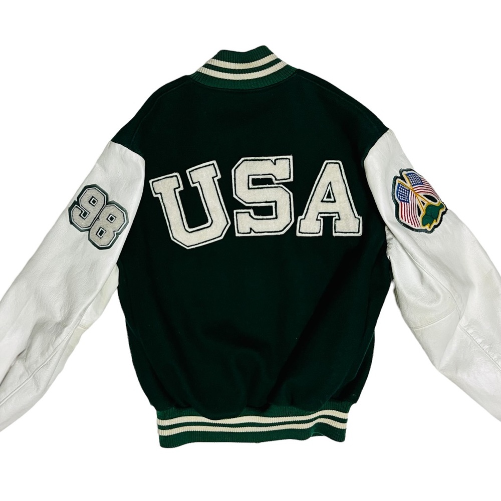 Vintage USA Roots Jacket - Picture 2 of 7